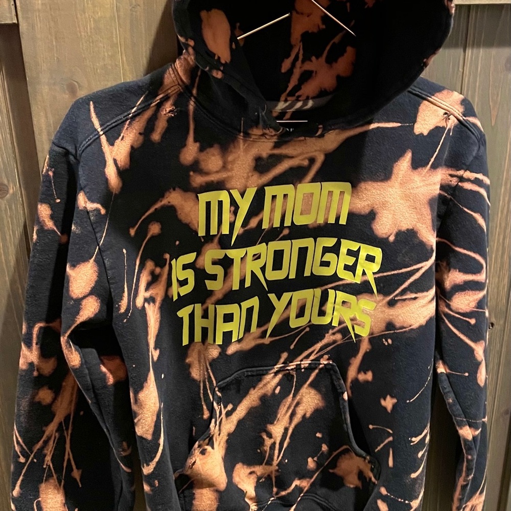 Kids hoodie